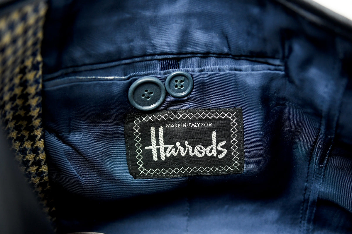 Vintage Harrod's