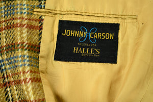 Vintage Johnny Carson